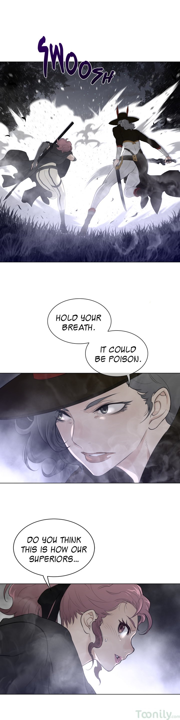 Perfect Half Manhwa - Chapter 86 Page 19