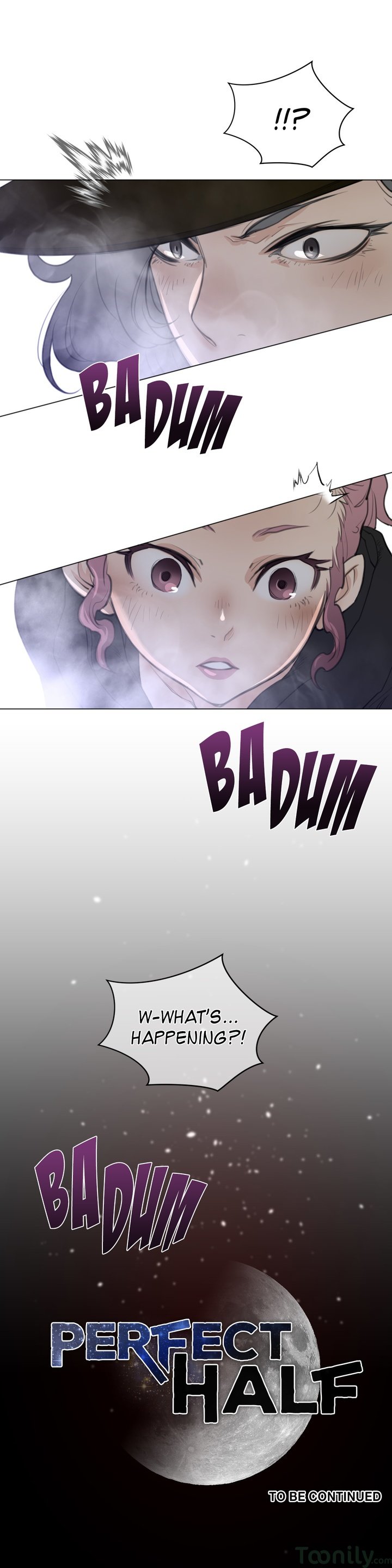 Perfect Half Manhwa - Chapter 86 Page 20