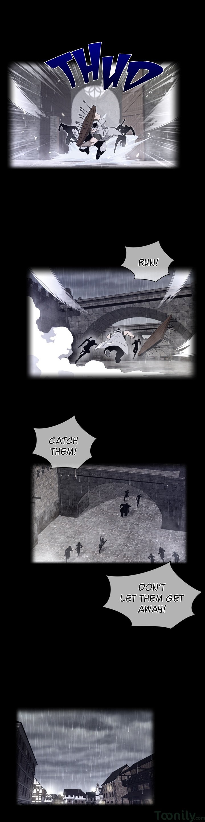 Perfect Half Manhwa - Chapter 77 Page 2