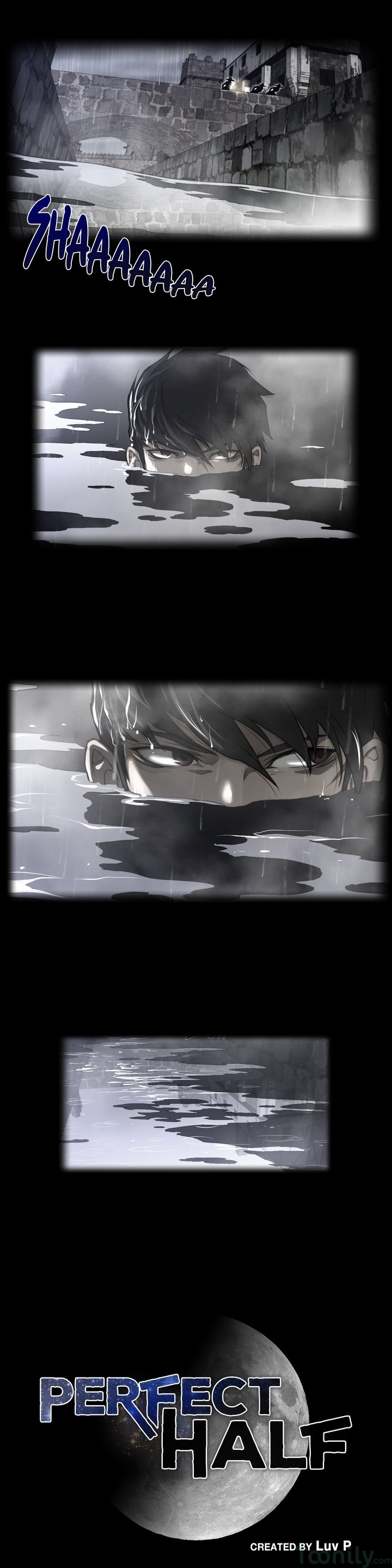 Perfect Half Manhwa - Chapter 77 Page 3