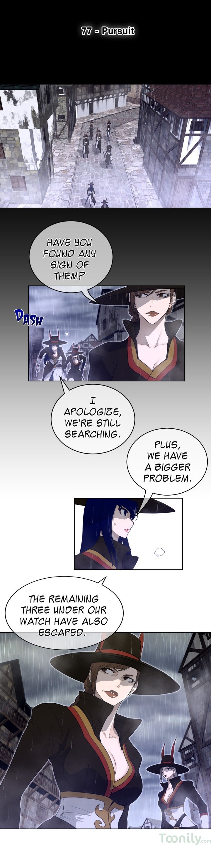 Perfect Half Manhwa - Chapter 77 Page 4