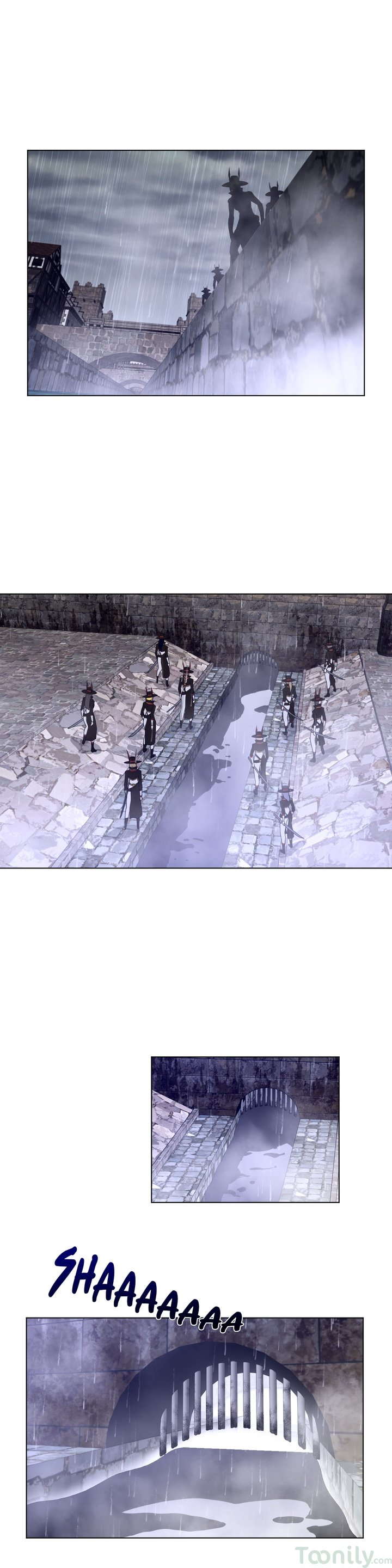 Perfect Half Manhwa - Chapter 77 Page 7