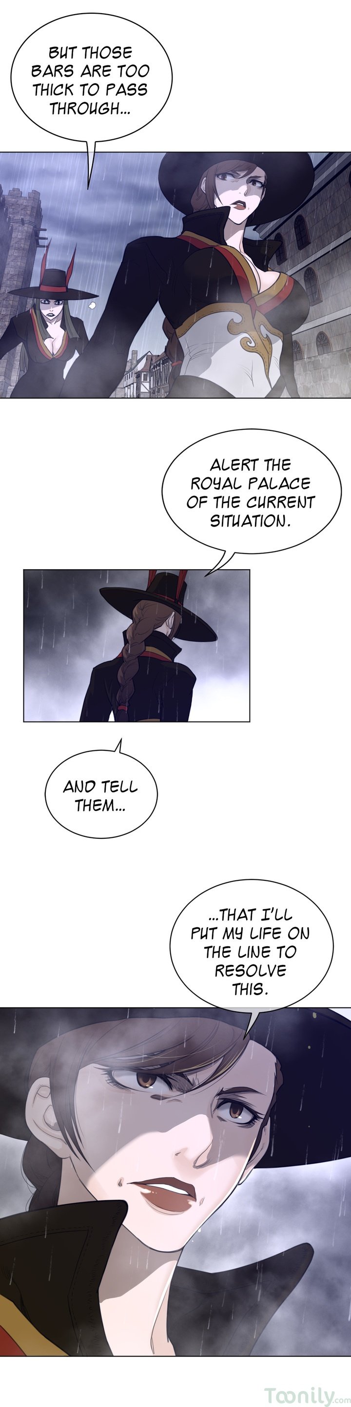 Perfect Half Manhwa - Chapter 77 Page 8