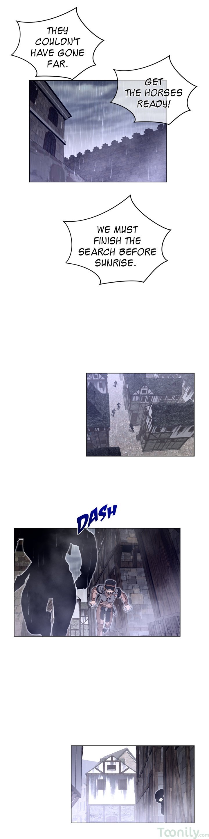 Perfect Half Manhwa - Chapter 77 Page 9