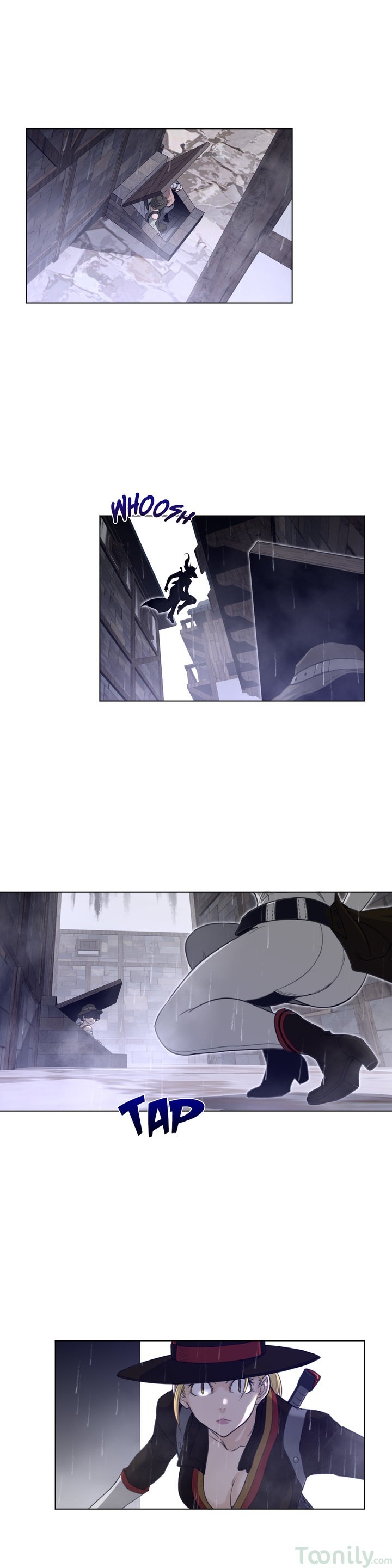 Perfect Half Manhwa - Chapter 77 Page 14