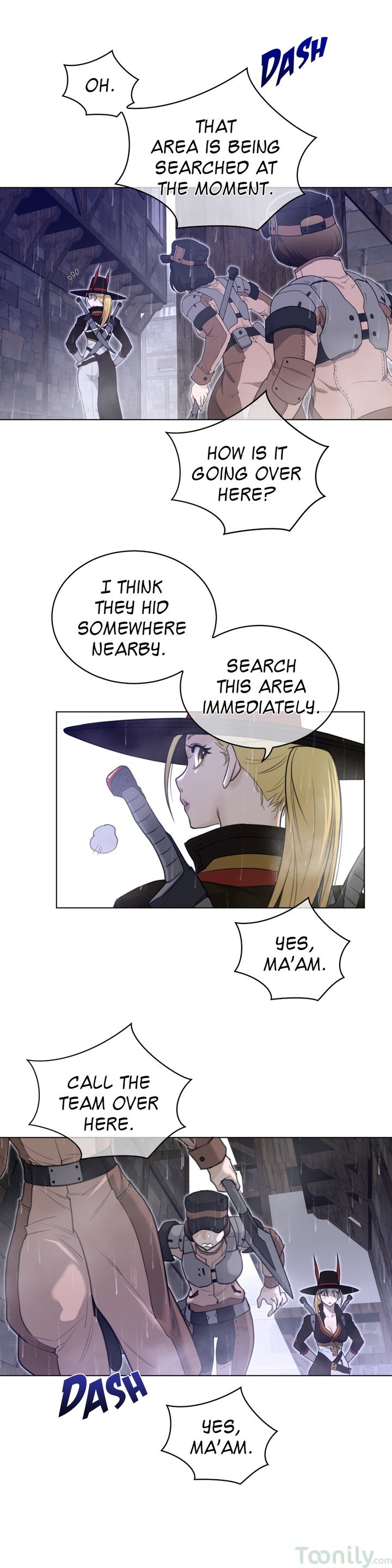 Perfect Half Manhwa - Chapter 77 Page 16