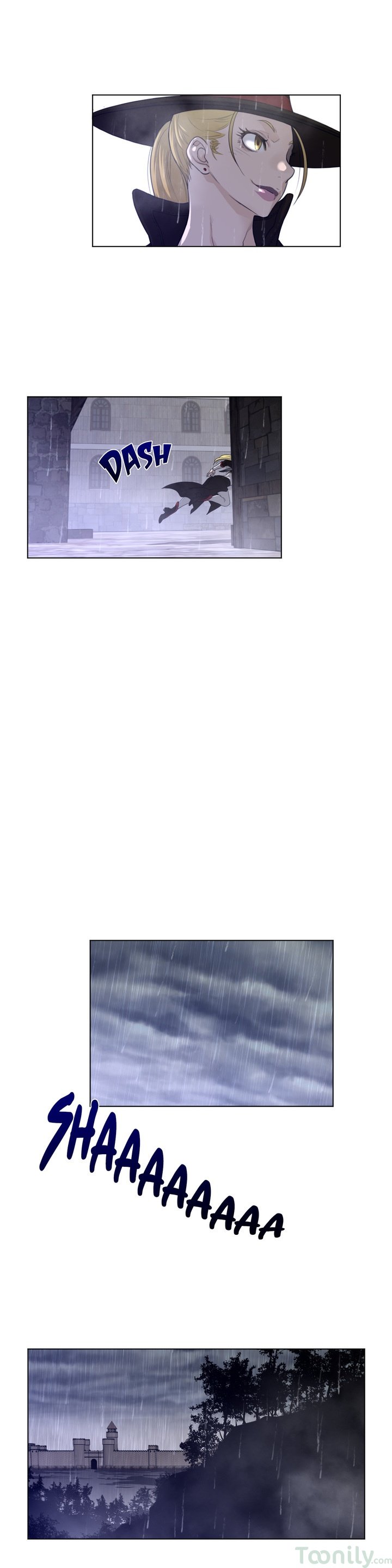 Perfect Half Manhwa - Chapter 77 Page 17