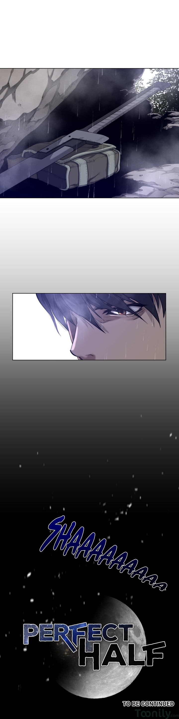 Perfect Half Manhwa - Chapter 77 Page 20