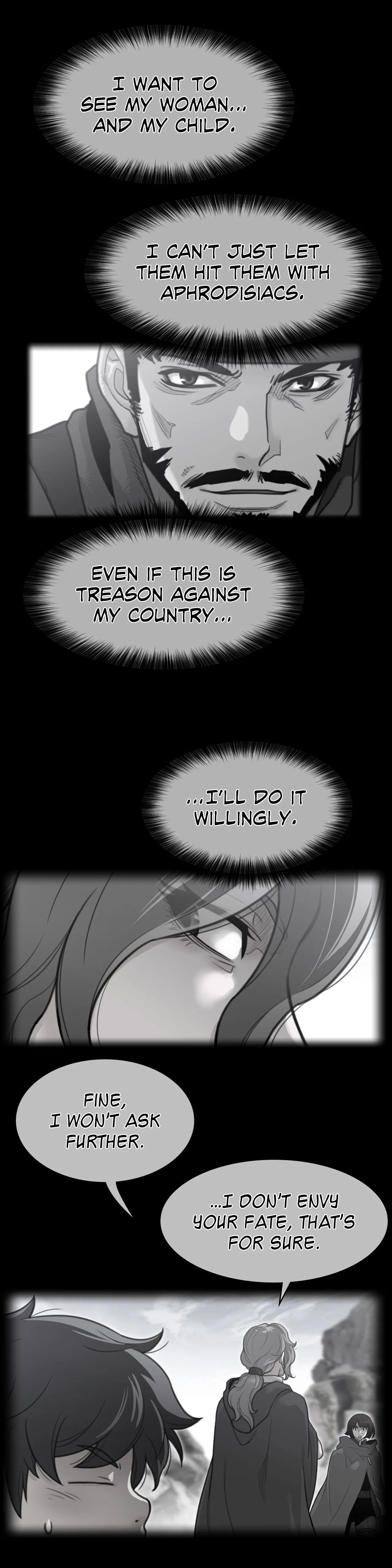 Perfect Half Manhwa - Chapter 157 Page 0