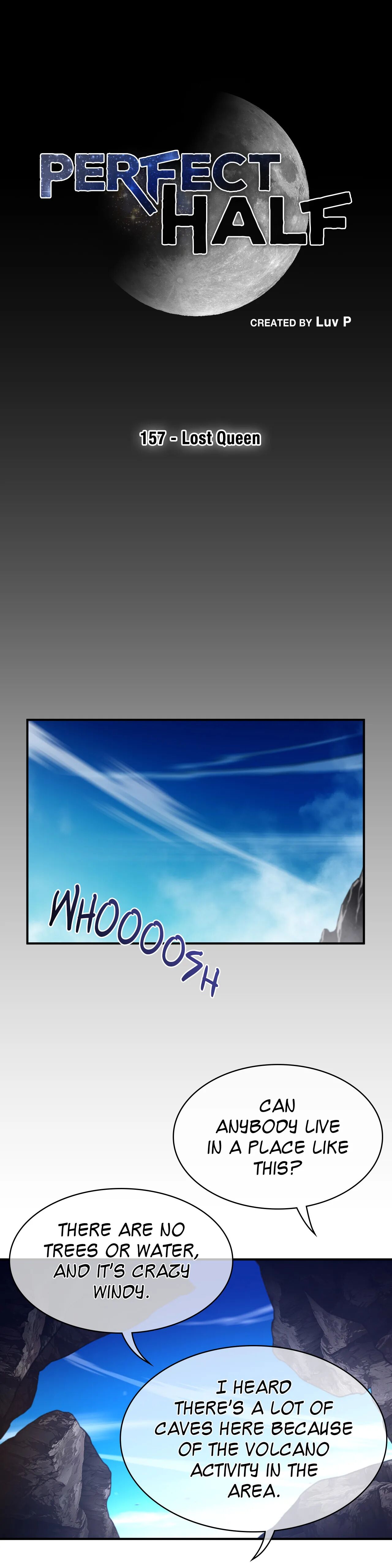 Perfect Half Manhwa - Chapter 157 Page 2