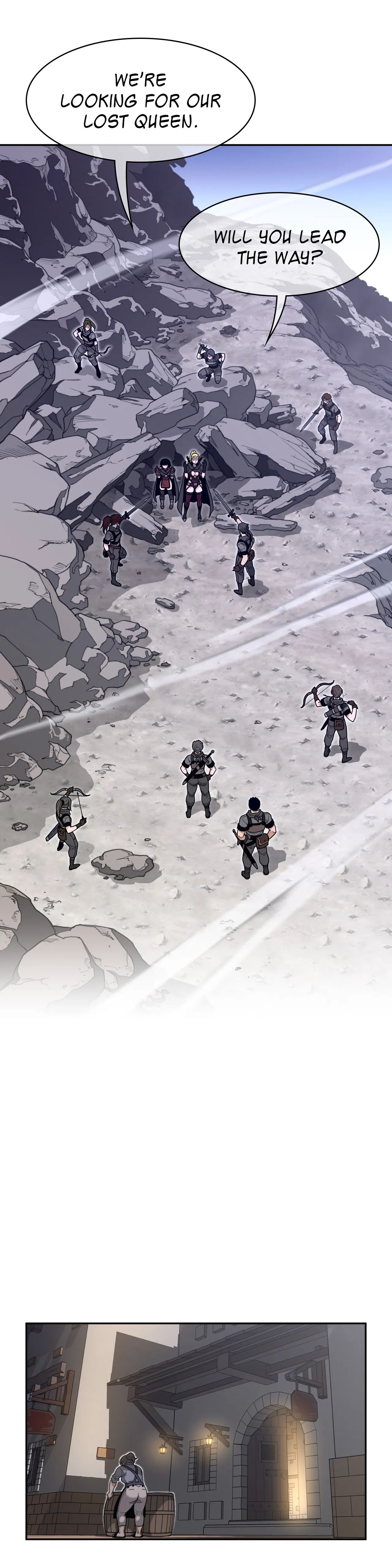 Perfect Half Manhwa - Chapter 157 Page 6