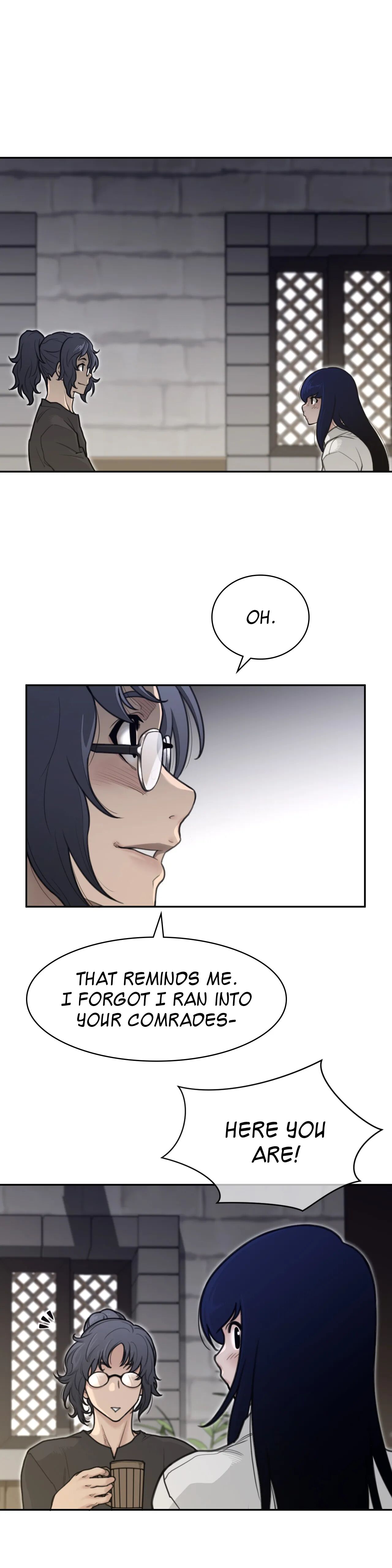 Perfect Half Manhwa - Chapter 157 Page 10