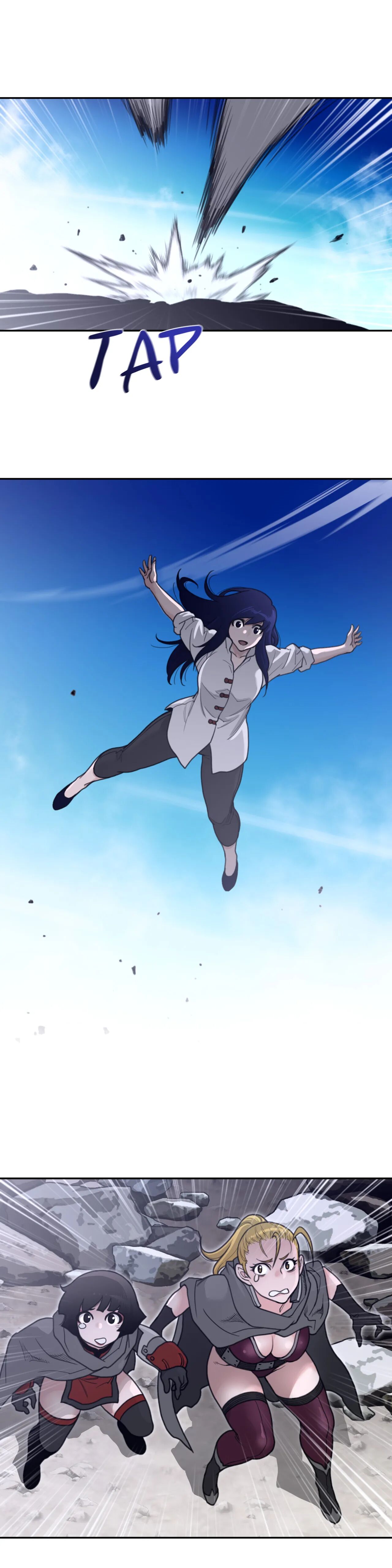 Perfect Half Manhwa - Chapter 157 Page 16