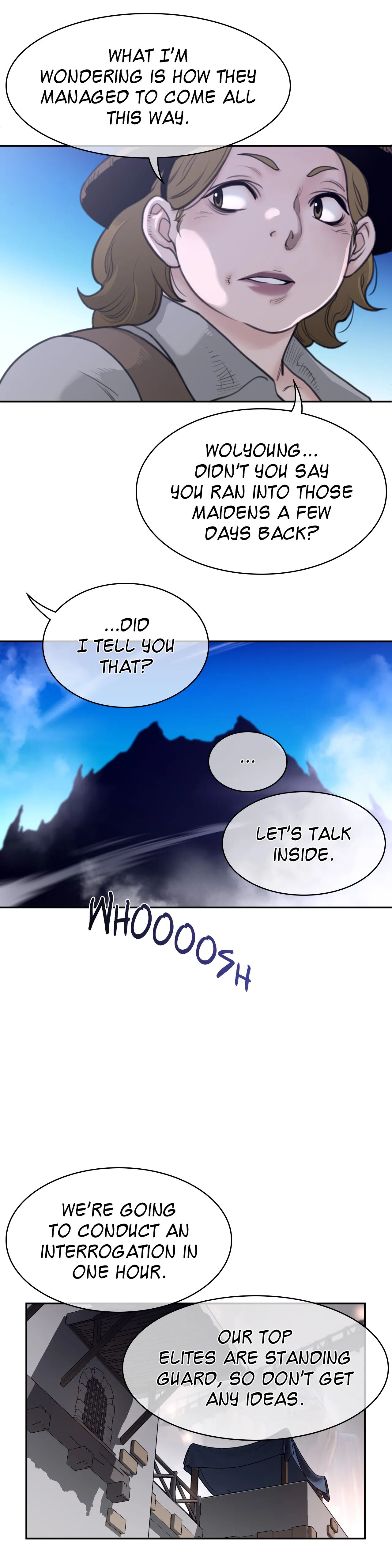 Perfect Half Manhwa - Chapter 157 Page 18