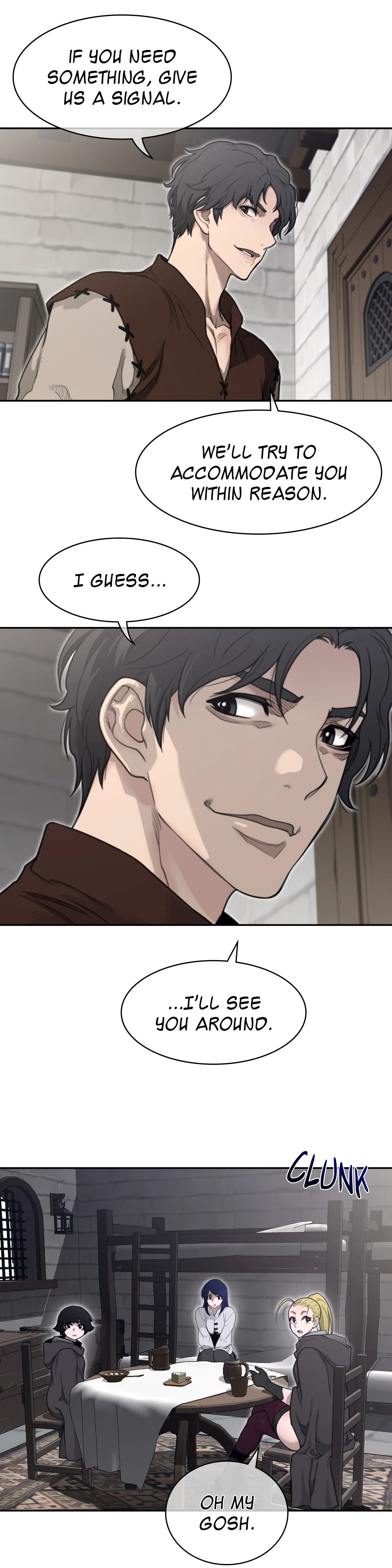 Perfect Half Manhwa - Chapter 157 Page 19