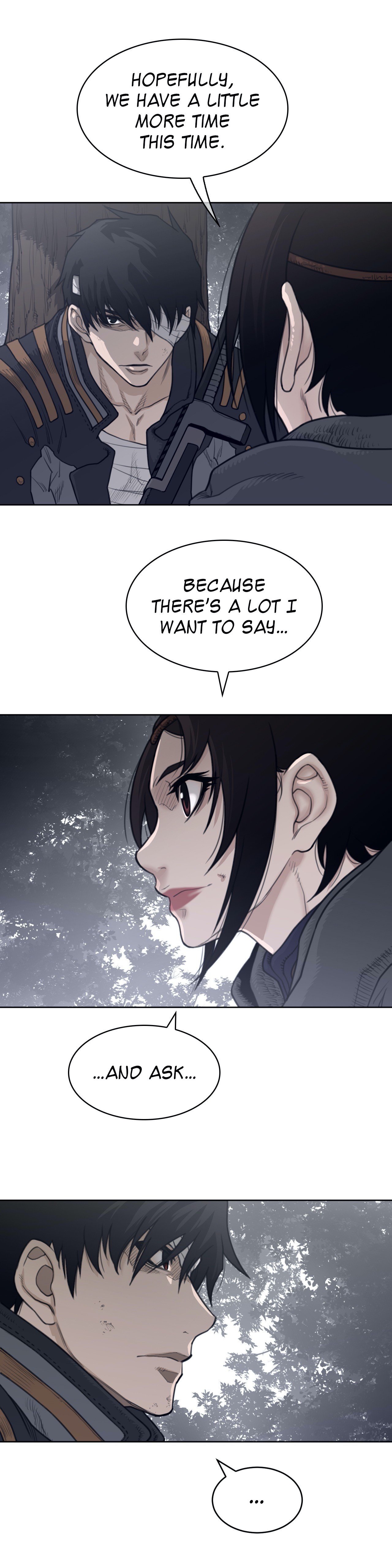 Perfect Half Manhwa - Chapter 134 Page 4