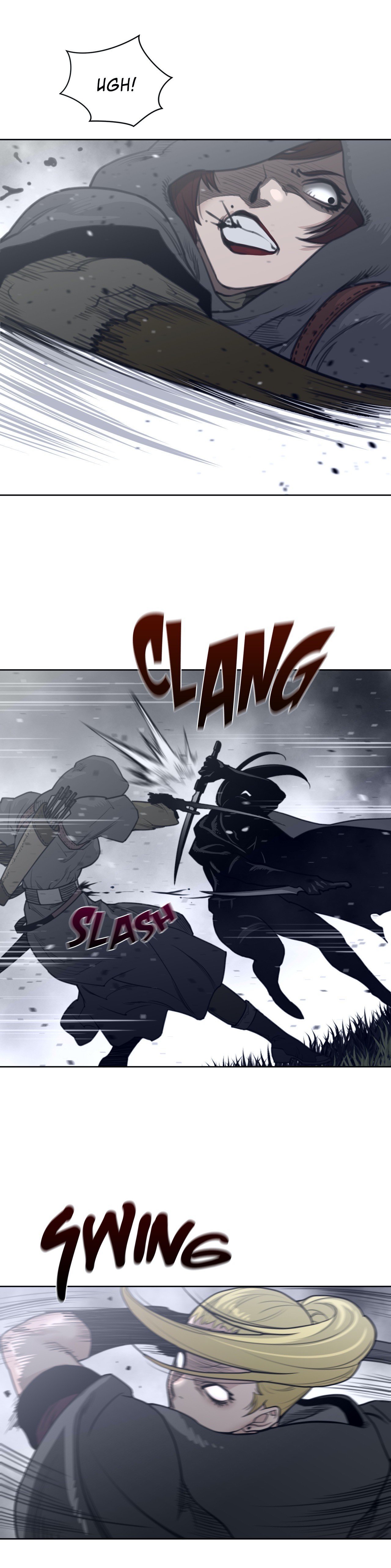 Perfect Half Manhwa - Chapter 134 Page 14