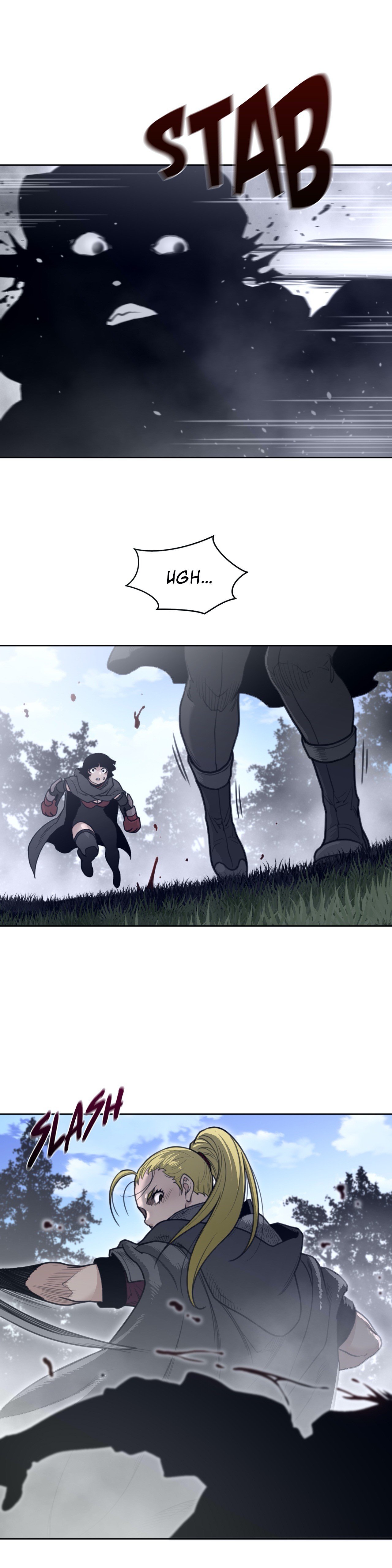 Perfect Half Manhwa - Chapter 134 Page 15