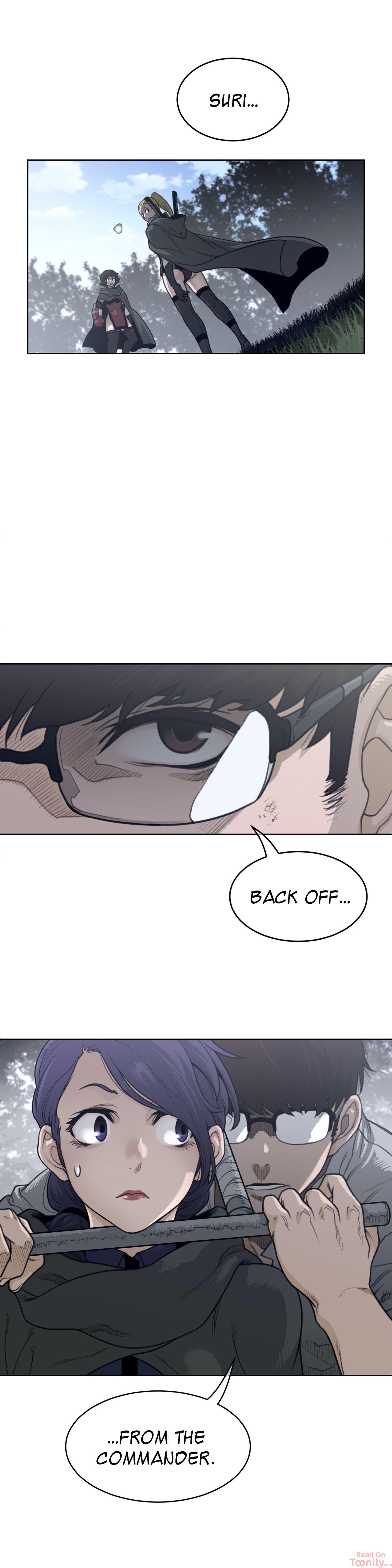 Perfect Half Manhwa - Chapter 134 Page 18