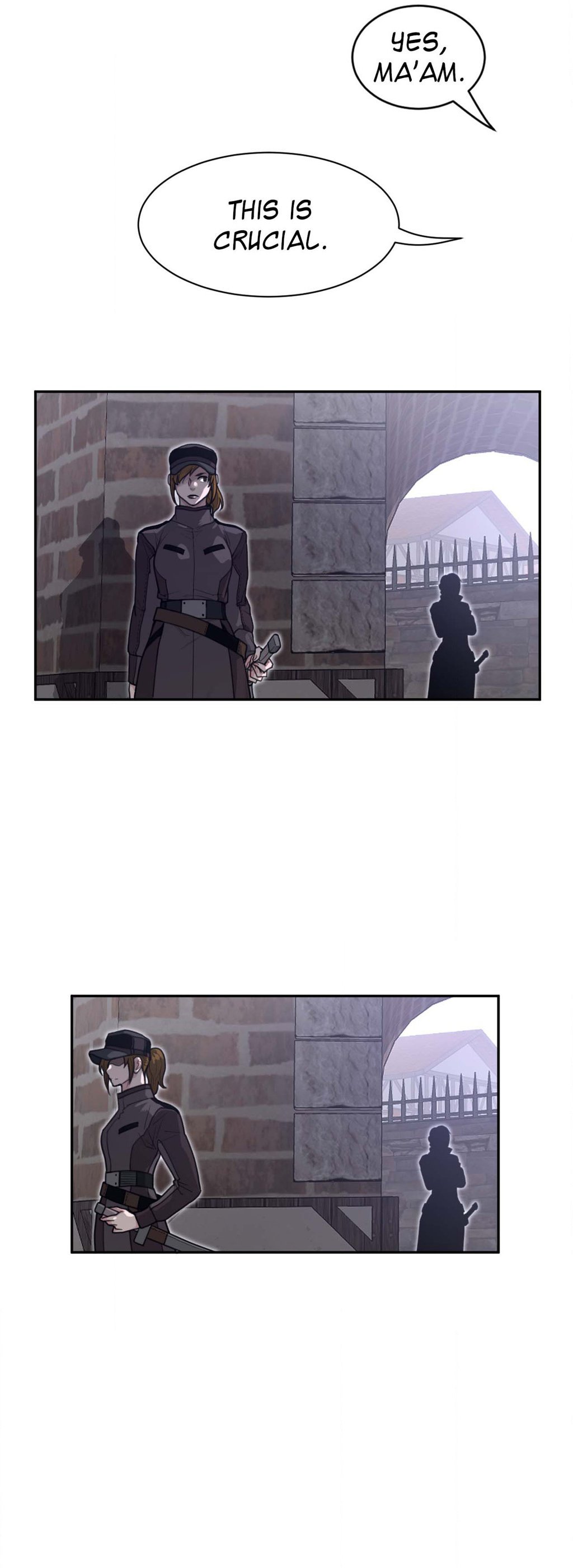 Perfect Half Manhwa - Chapter 183 Page 15