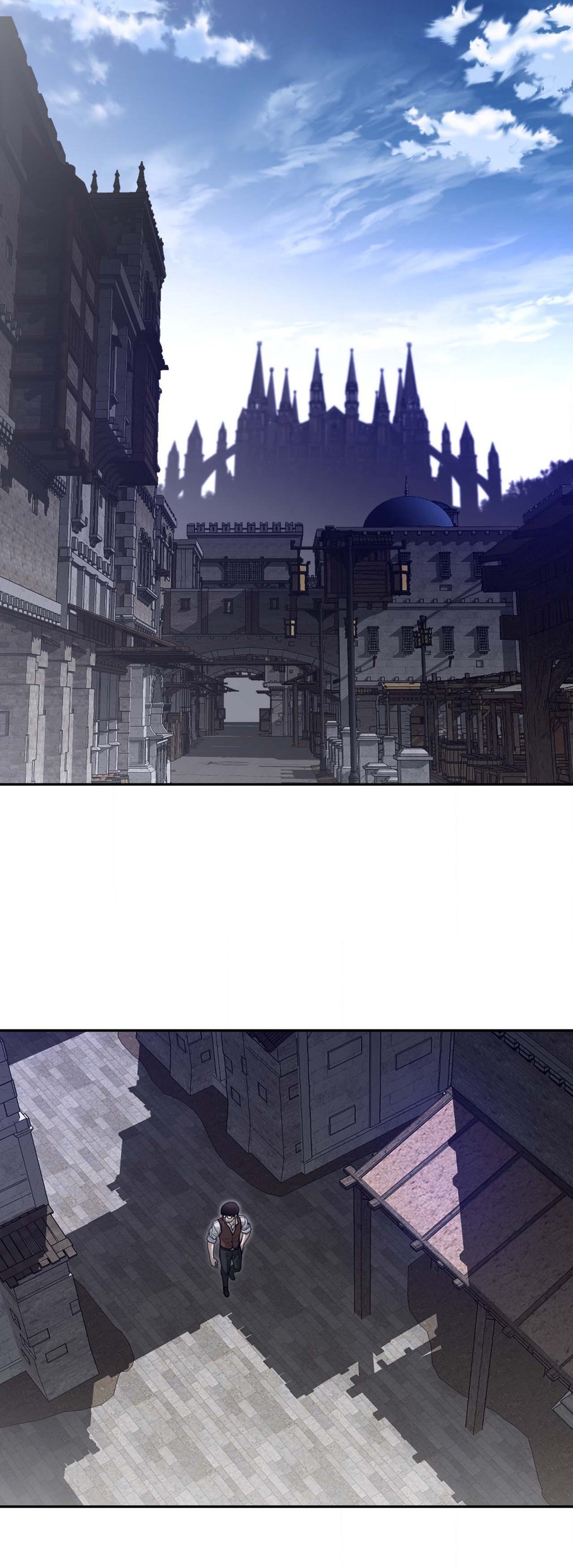 Perfect Half Manhwa - Chapter 183 Page 17