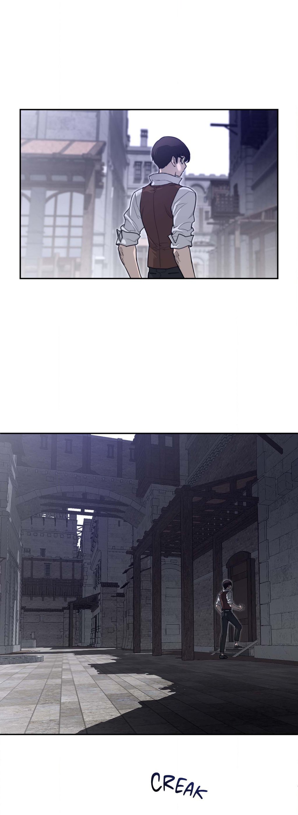 Perfect Half Manhwa - Chapter 183 Page 18