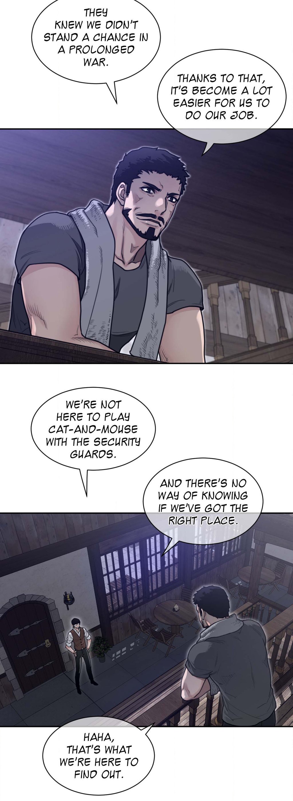 Perfect Half Manhwa - Chapter 183 Page 20