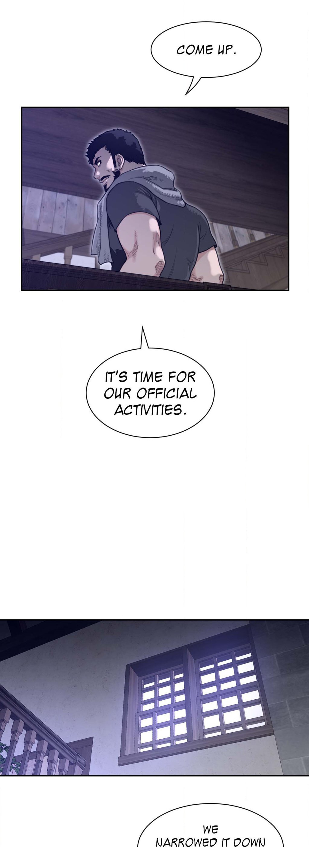 Perfect Half Manhwa - Chapter 183 Page 21