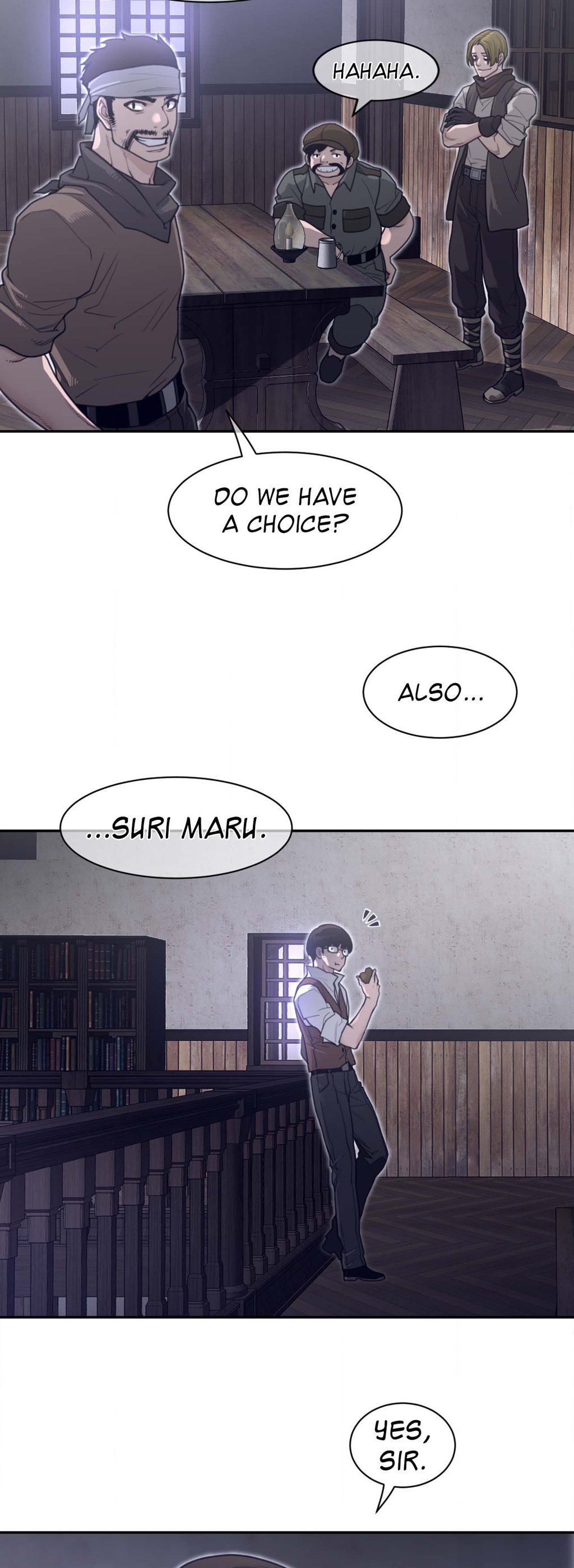 Perfect Half Manhwa - Chapter 183 Page 24