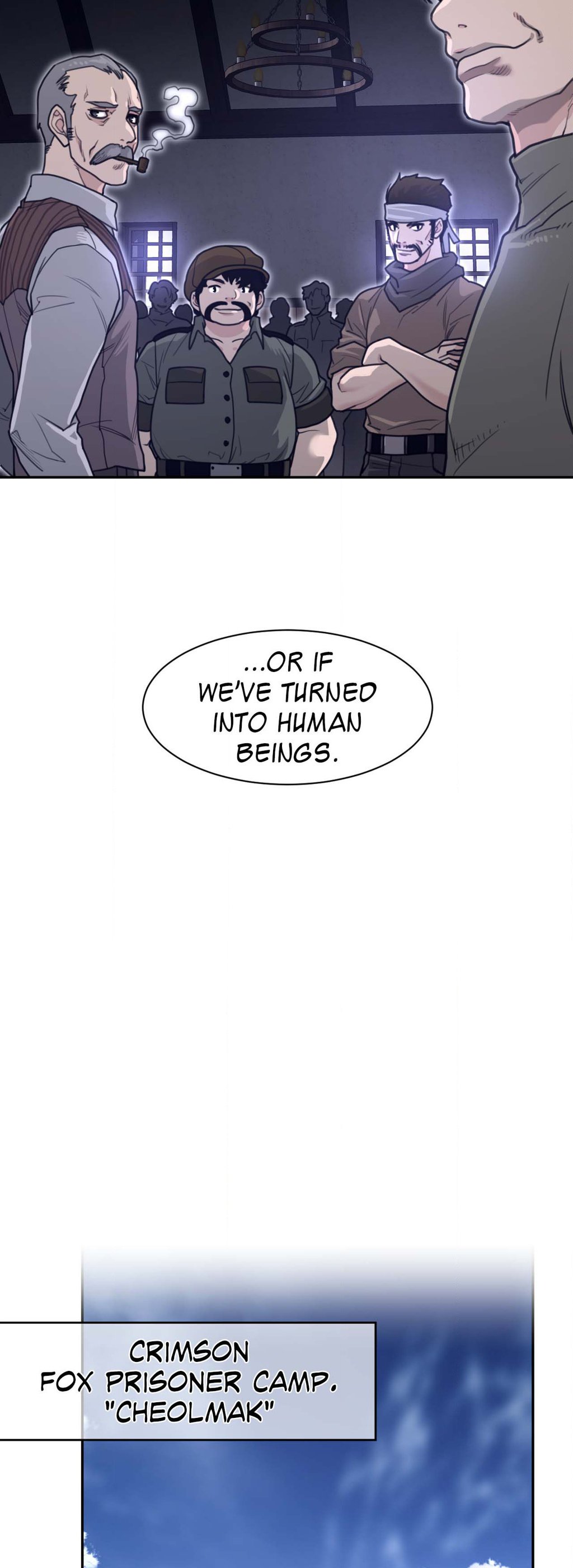 Perfect Half Manhwa - Chapter 183 Page 26