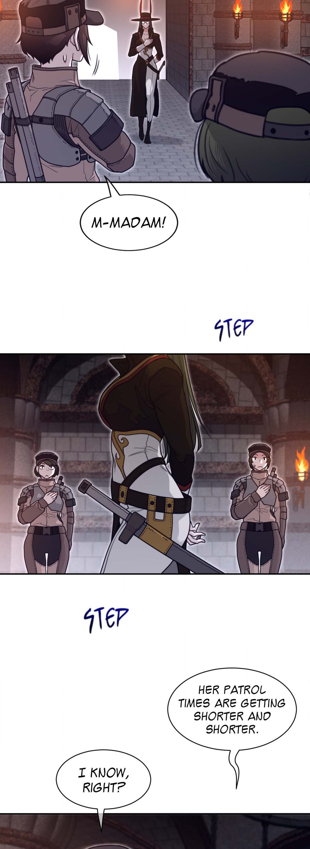 Perfect Half Manhwa - Chapter 183 Page 28