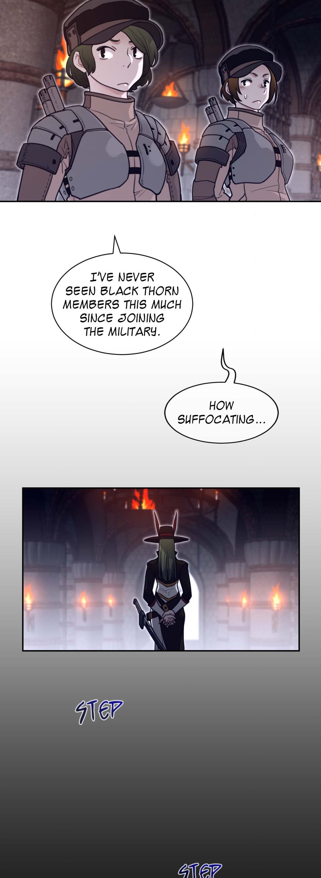 Perfect Half Manhwa - Chapter 183 Page 29