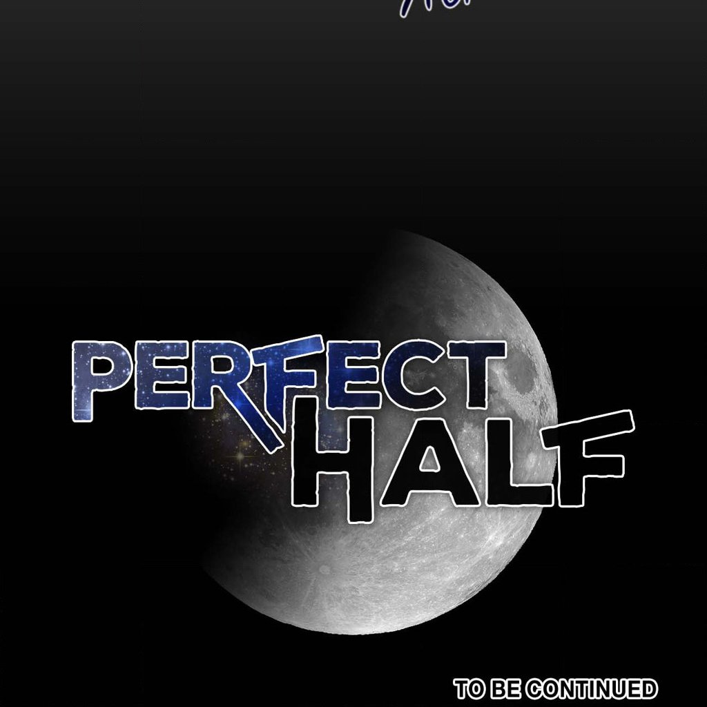 Perfect Half Manhwa - Chapter 183 Page 30