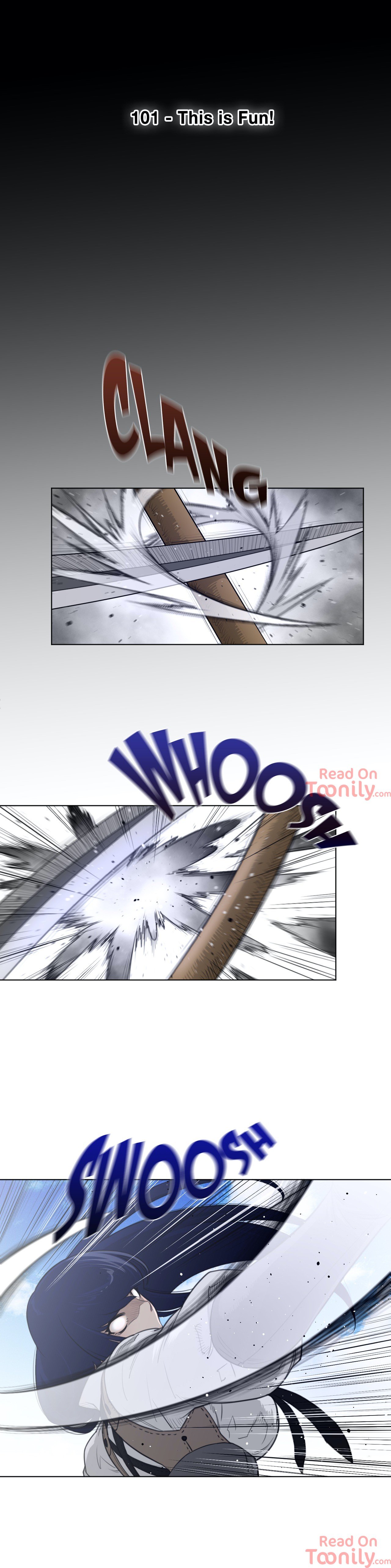 Perfect Half Manhwa - Chapter 101 Page 2