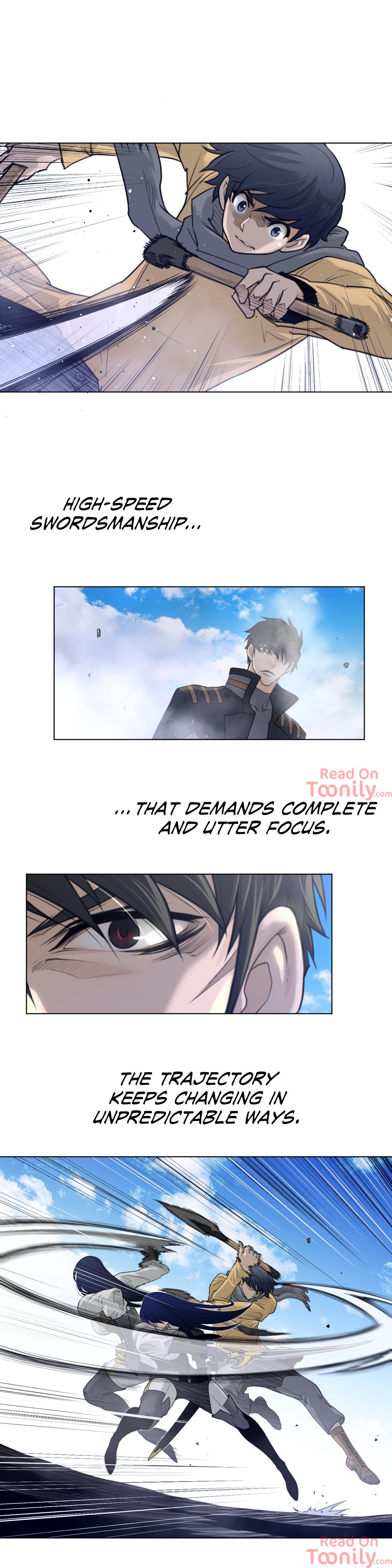 Perfect Half Manhwa - Chapter 101 Page 3