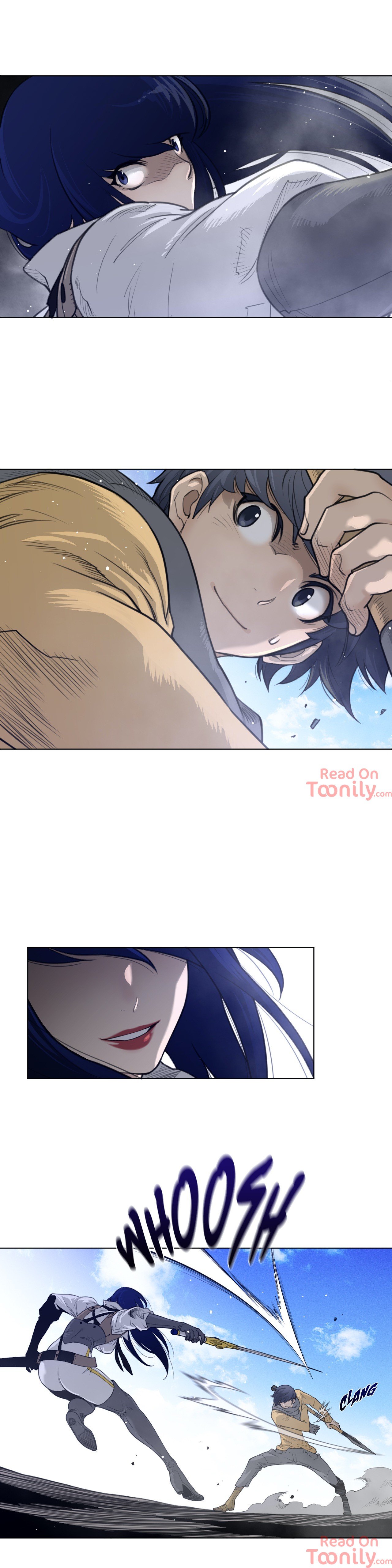 Perfect Half Manhwa - Chapter 101 Page 6