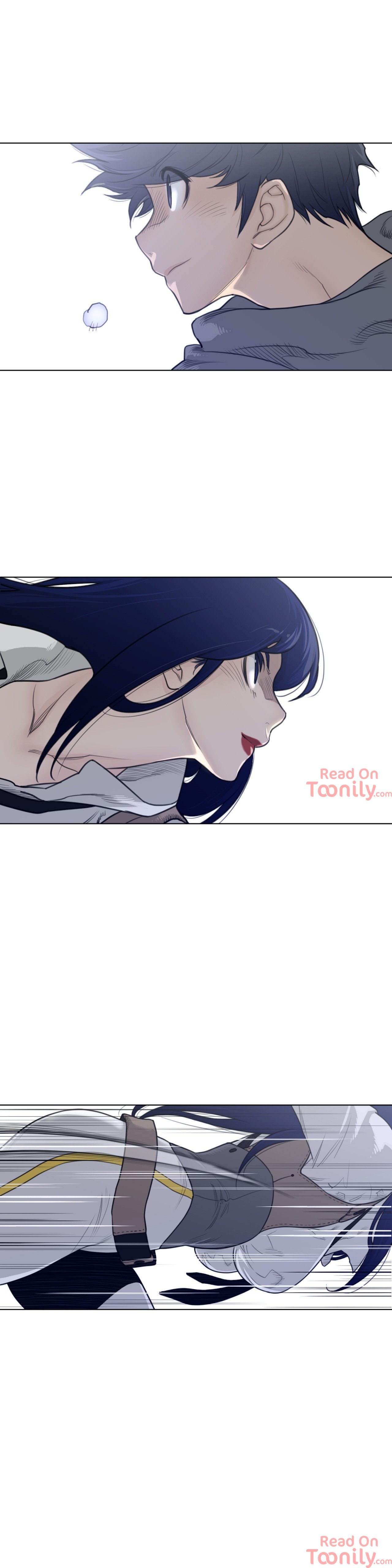 Perfect Half Manhwa - Chapter 101 Page 7