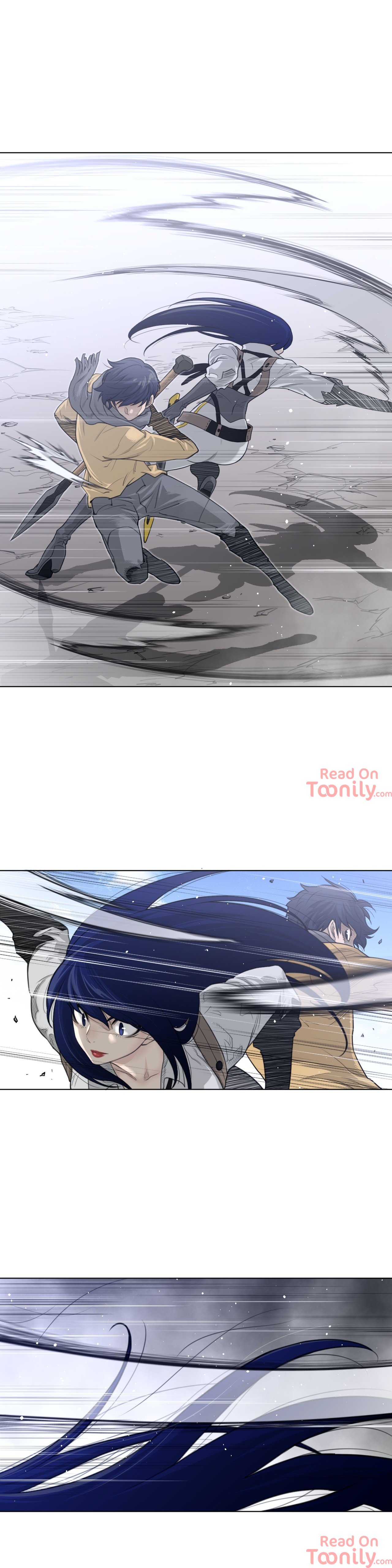 Perfect Half Manhwa - Chapter 101 Page 9