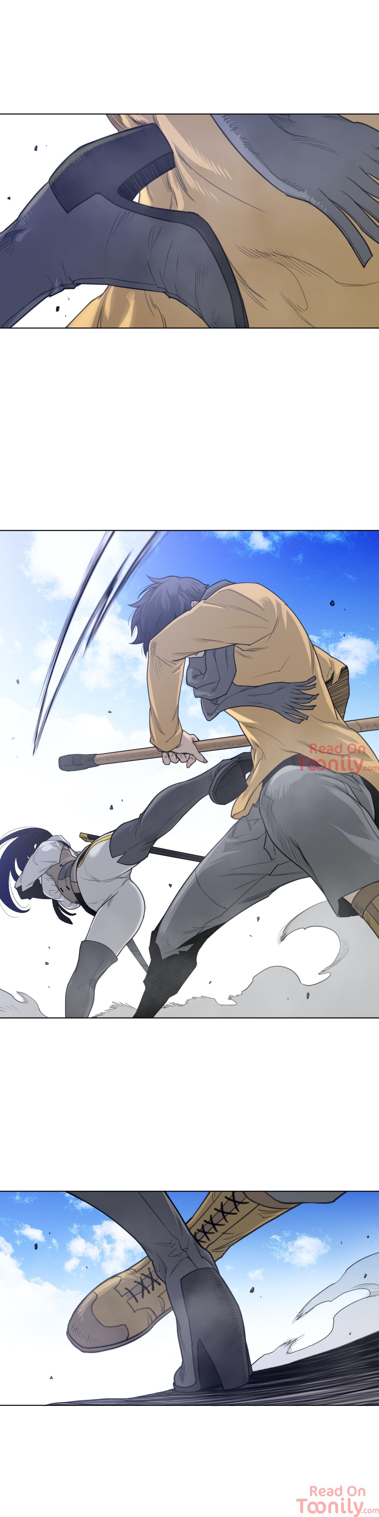 Perfect Half Manhwa - Chapter 101 Page 10