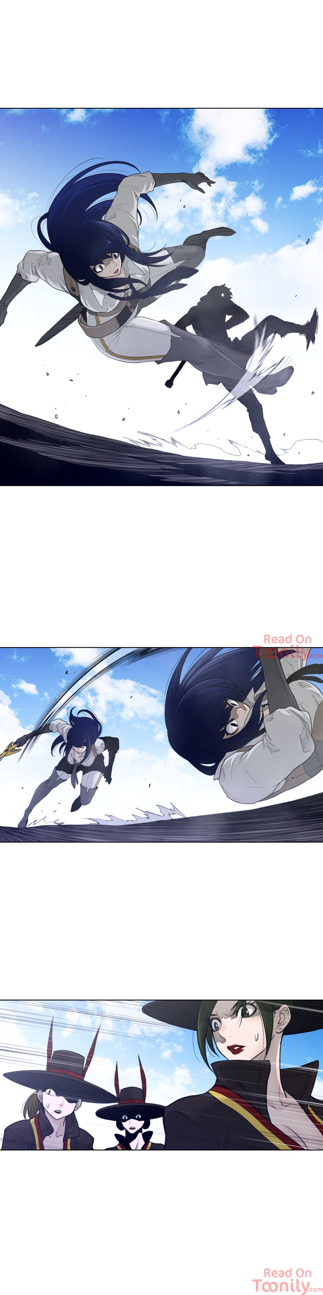 Perfect Half Manhwa - Chapter 101 Page 11