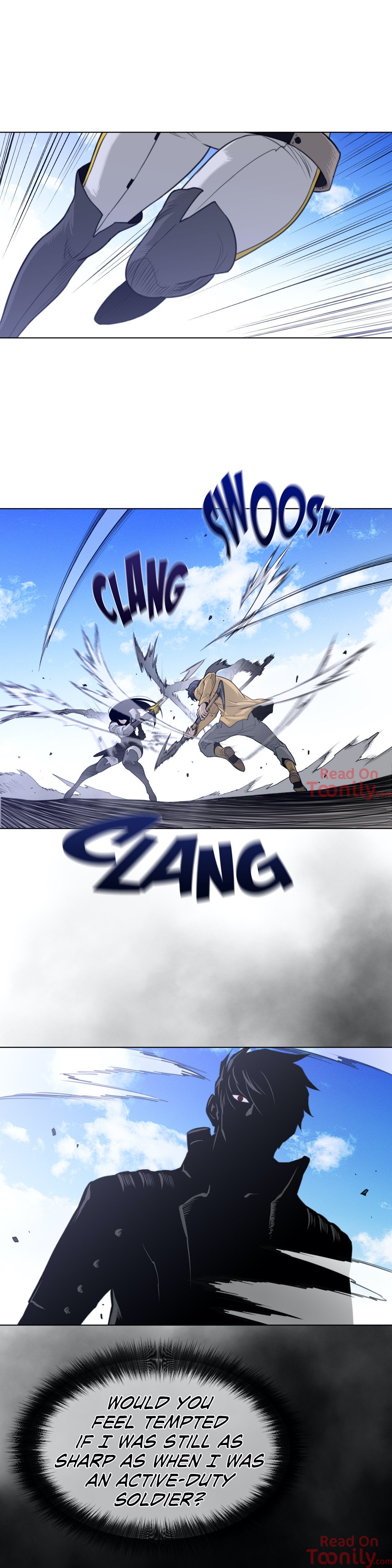 Perfect Half Manhwa - Chapter 101 Page 13