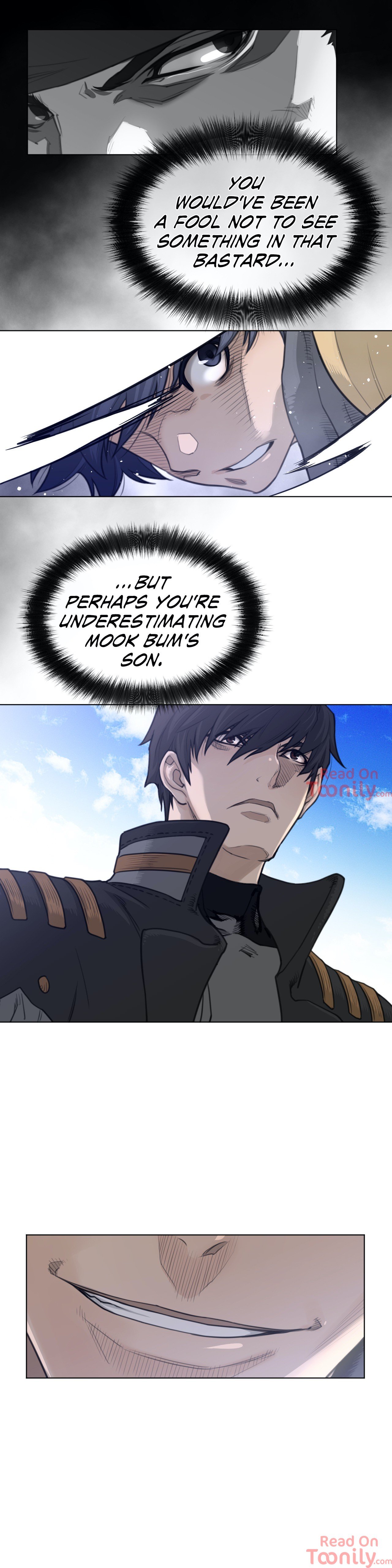 Perfect Half Manhwa - Chapter 101 Page 14