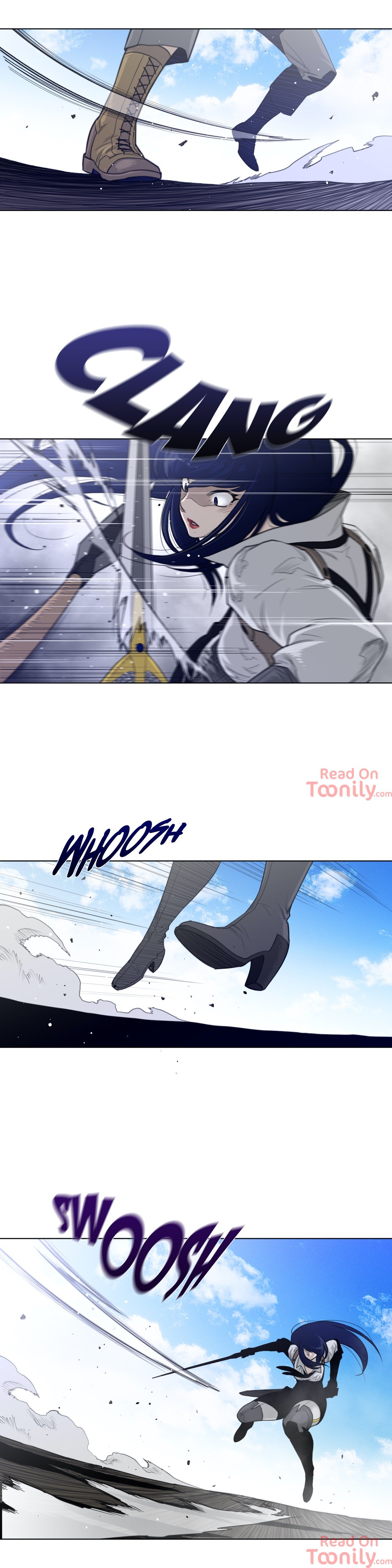 Perfect Half Manhwa - Chapter 101 Page 16