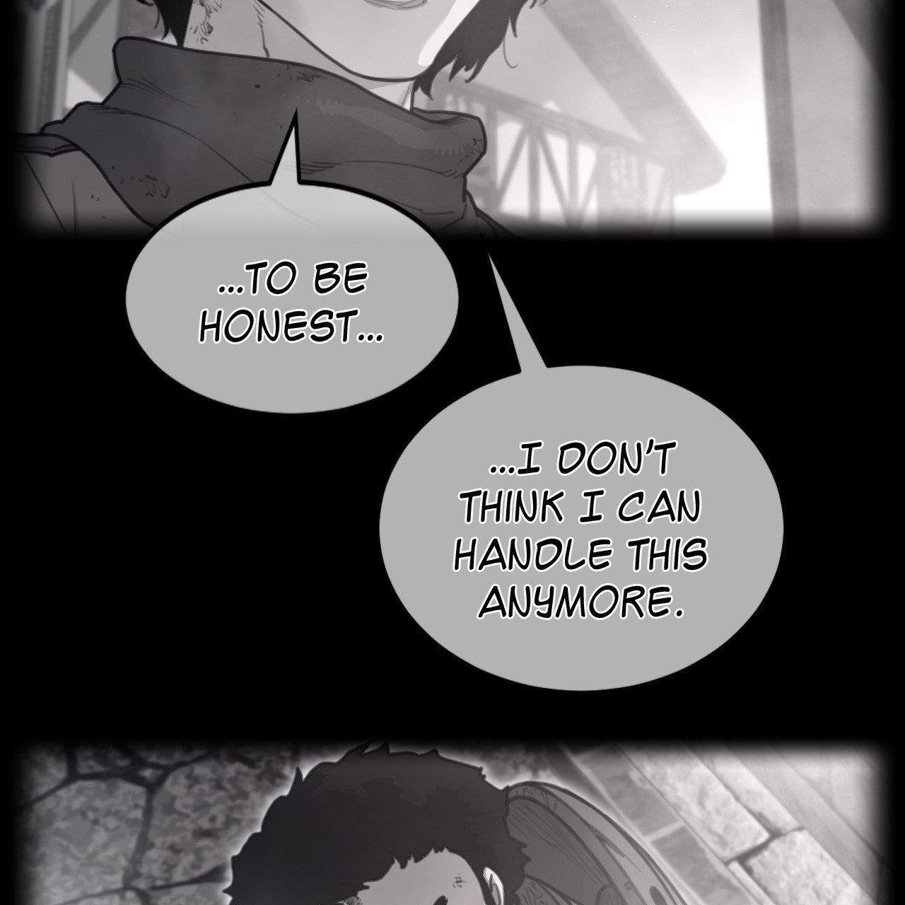 Perfect Half Manhwa - Chapter 150 Page 1