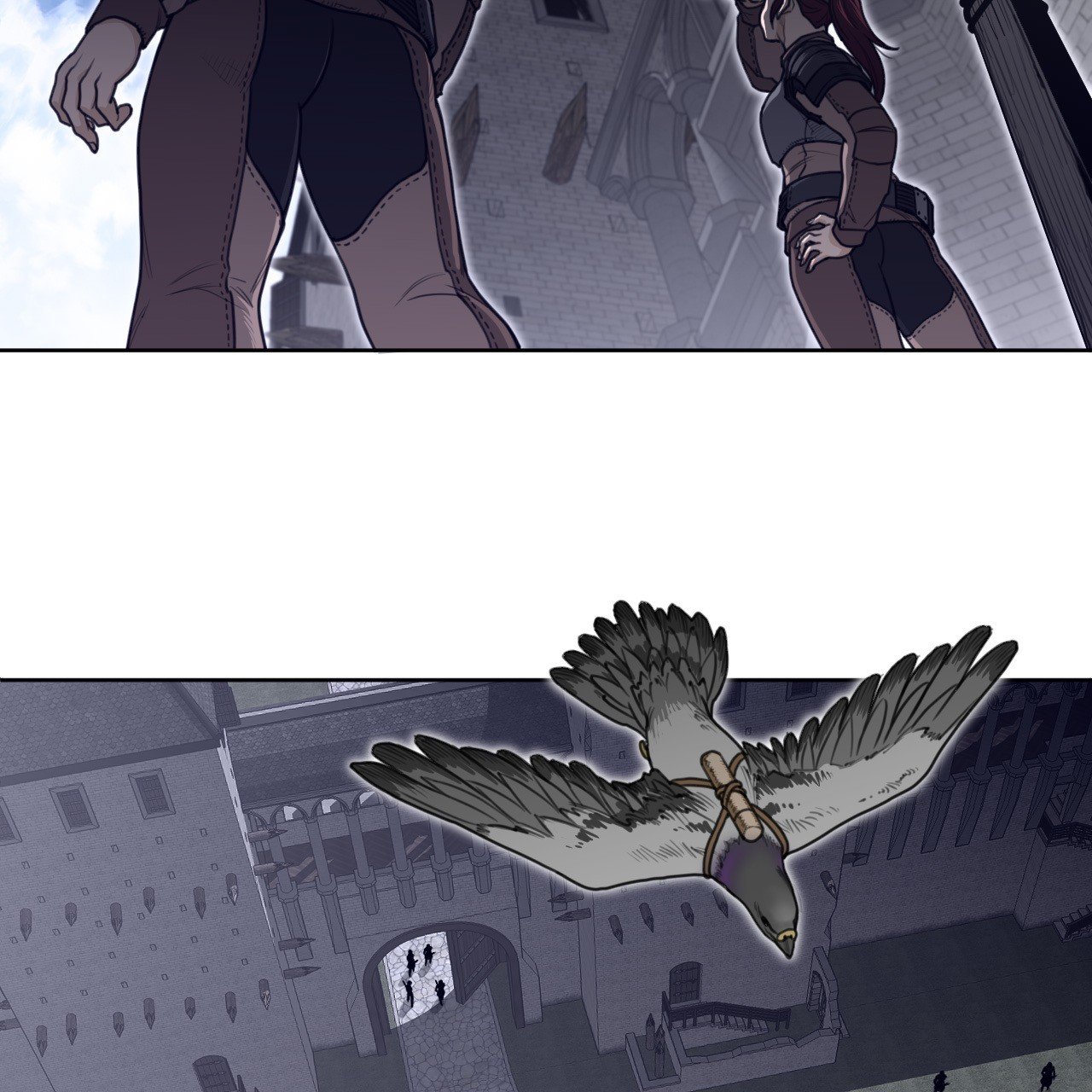 Perfect Half Manhwa - Chapter 150 Page 13