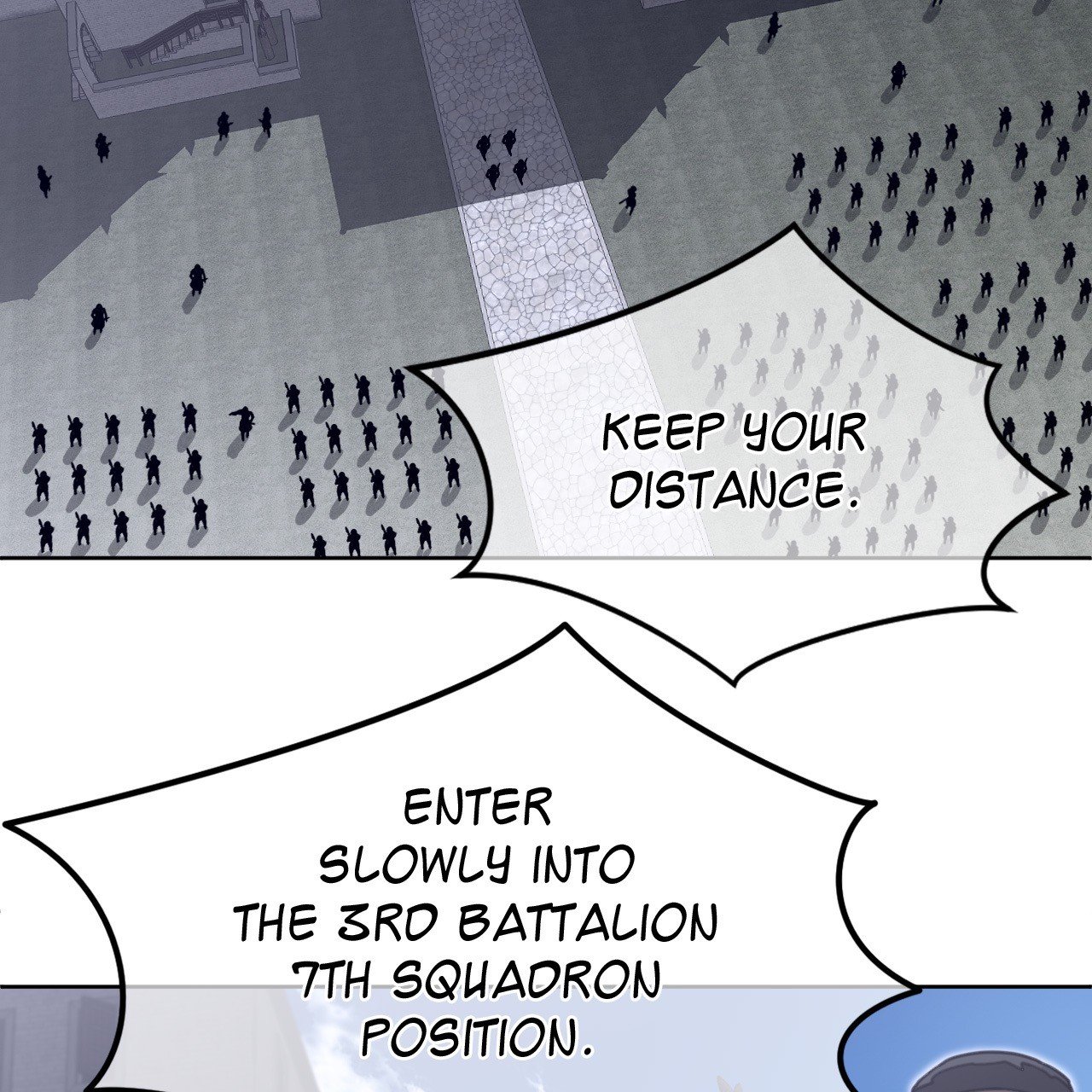 Perfect Half Manhwa - Chapter 150 Page 14