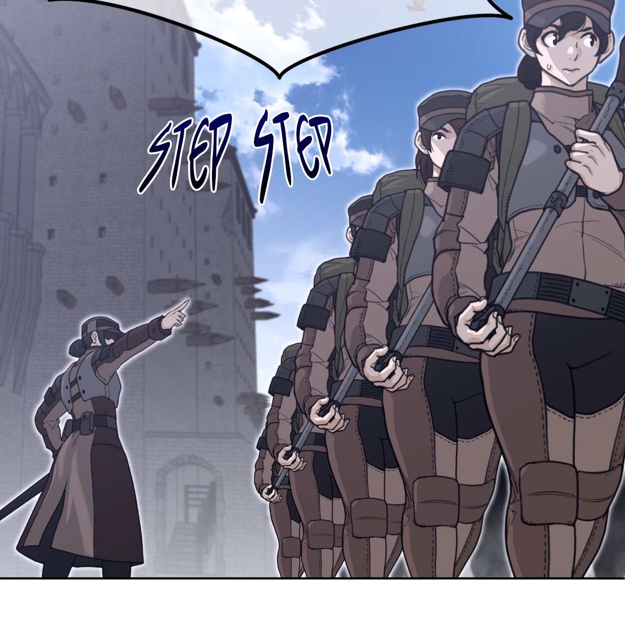 Perfect Half Manhwa - Chapter 150 Page 15