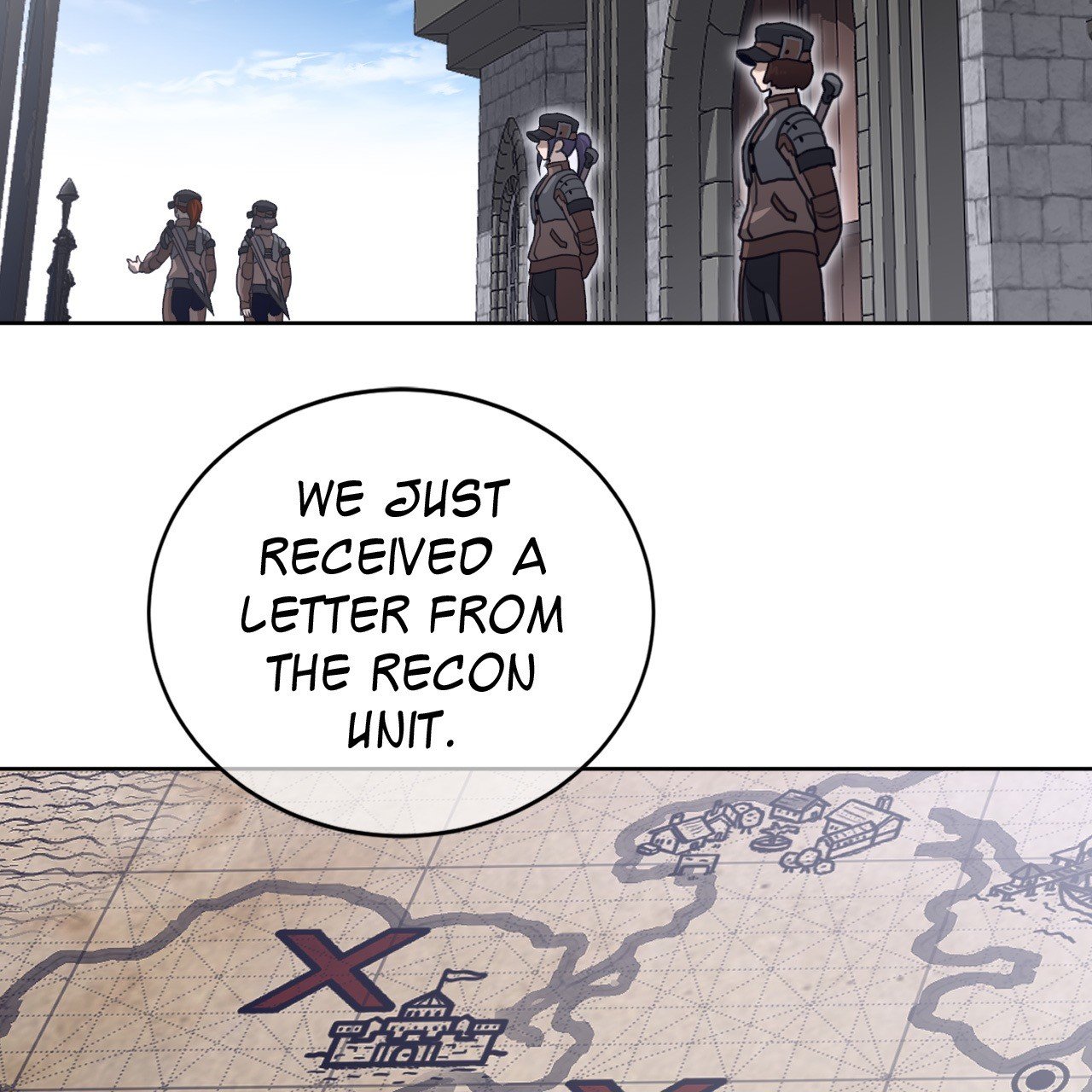 Perfect Half Manhwa - Chapter 150 Page 21