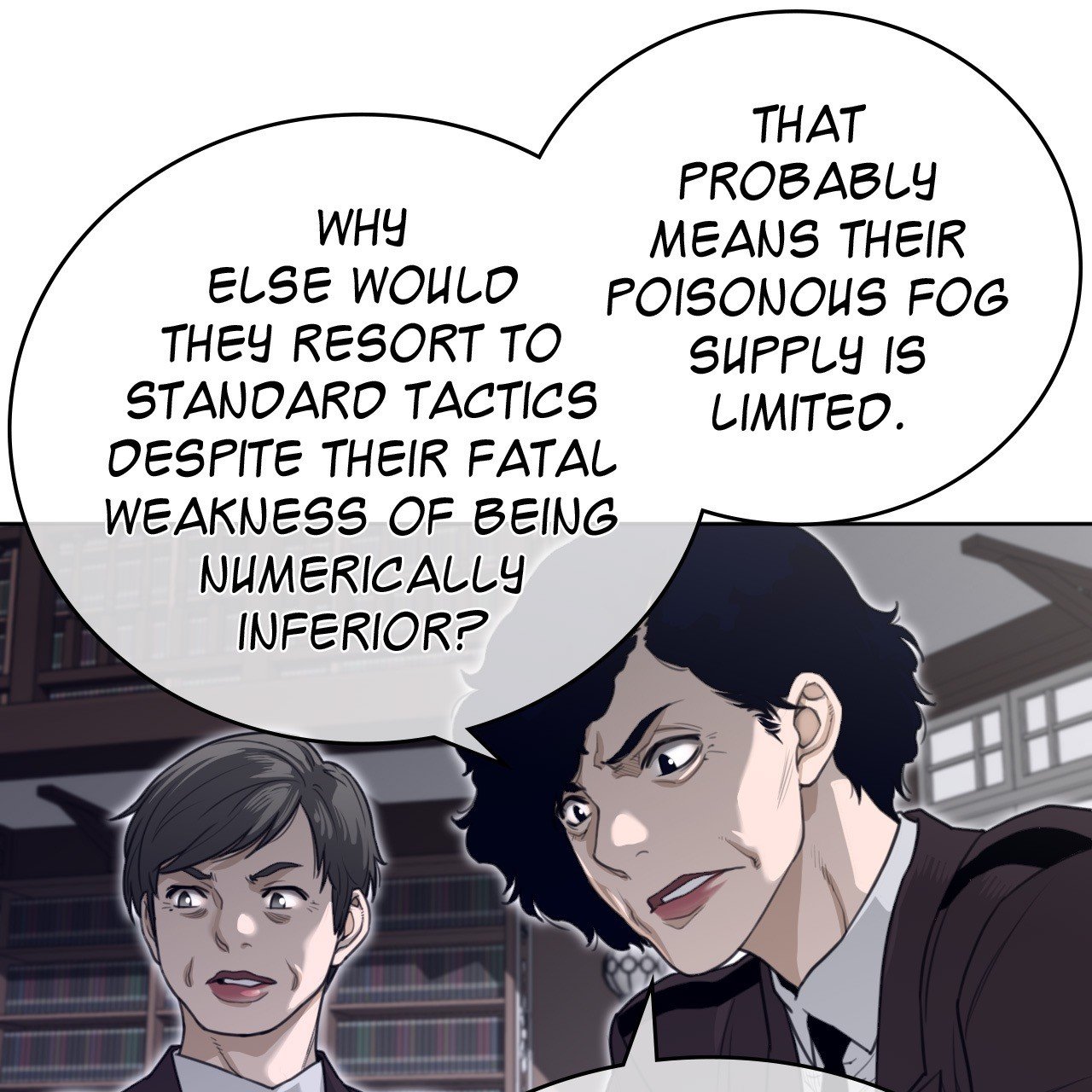 Perfect Half Manhwa - Chapter 150 Page 24