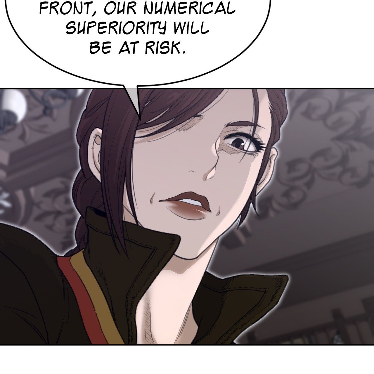 Perfect Half Manhwa - Chapter 150 Page 27